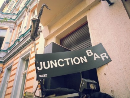 Фото: Junction 